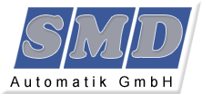 SMD Automatik logo